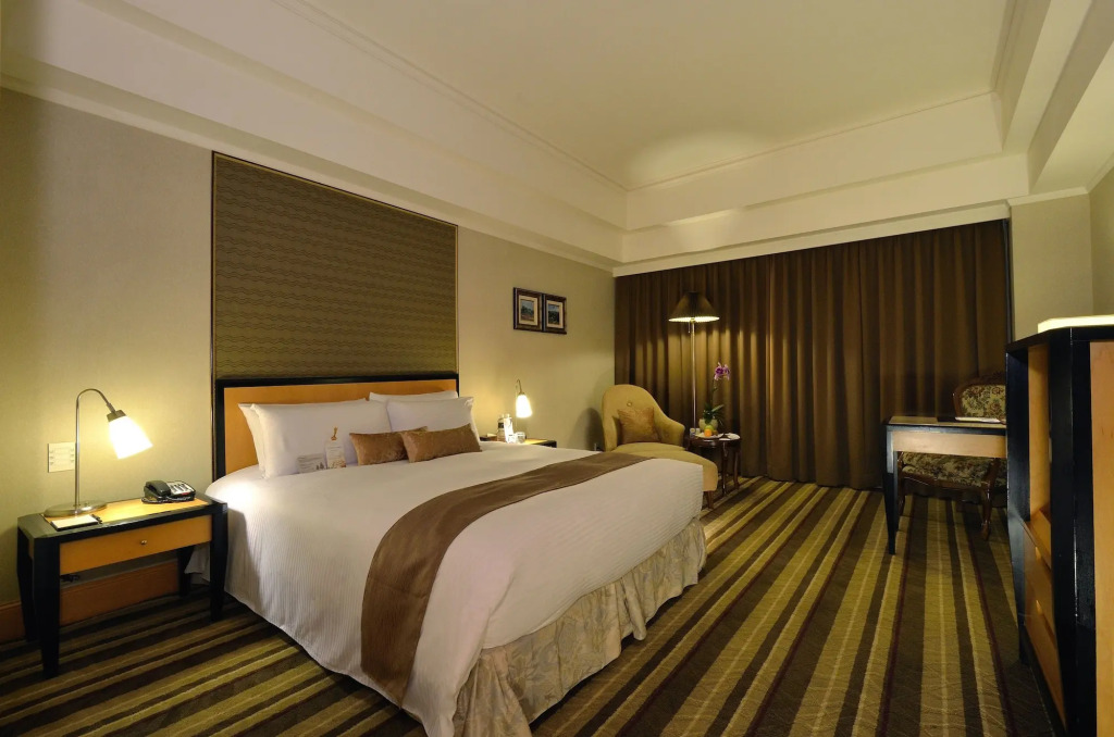 Lees Hotel — фото 5