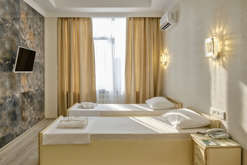 GREJS O'DIN HOTEL photo 5