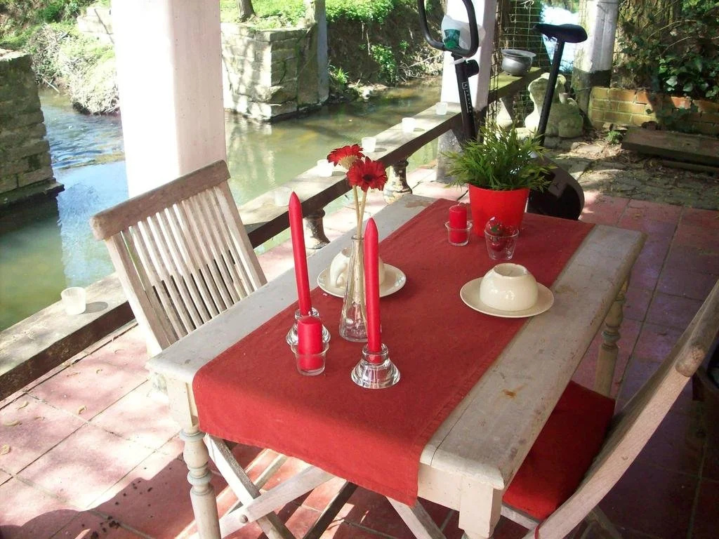 Hotel Moulin De Moxhe - Général