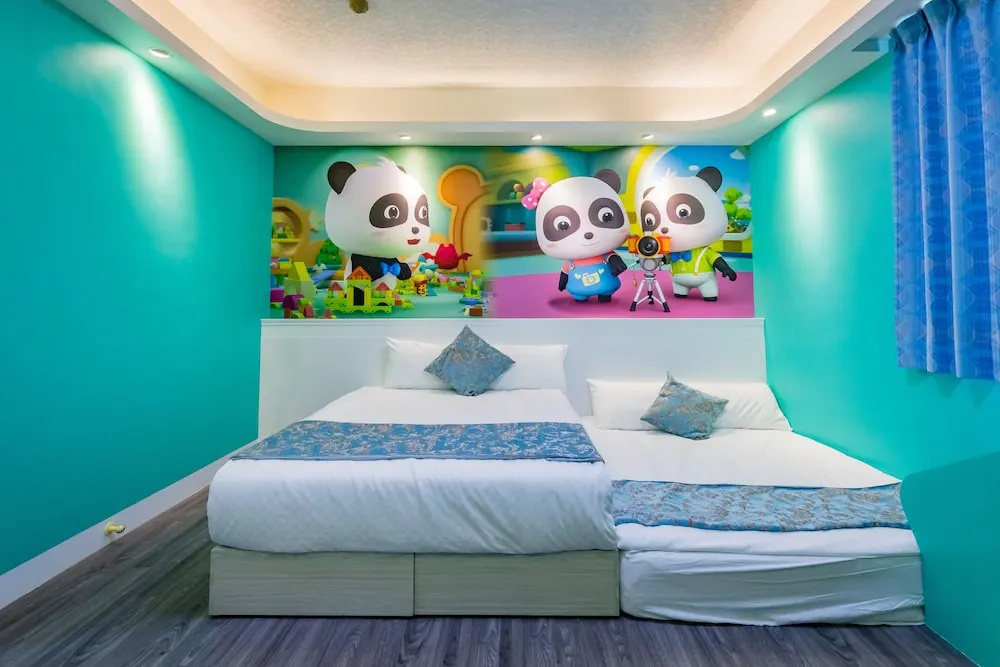 Hotel photo 15