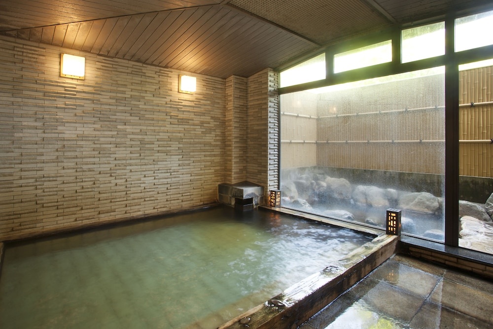 Hirayuonsen Yamatokan 사진 14