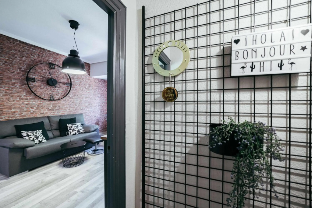 Apartamento Jardines De La Encarnación 49/000352