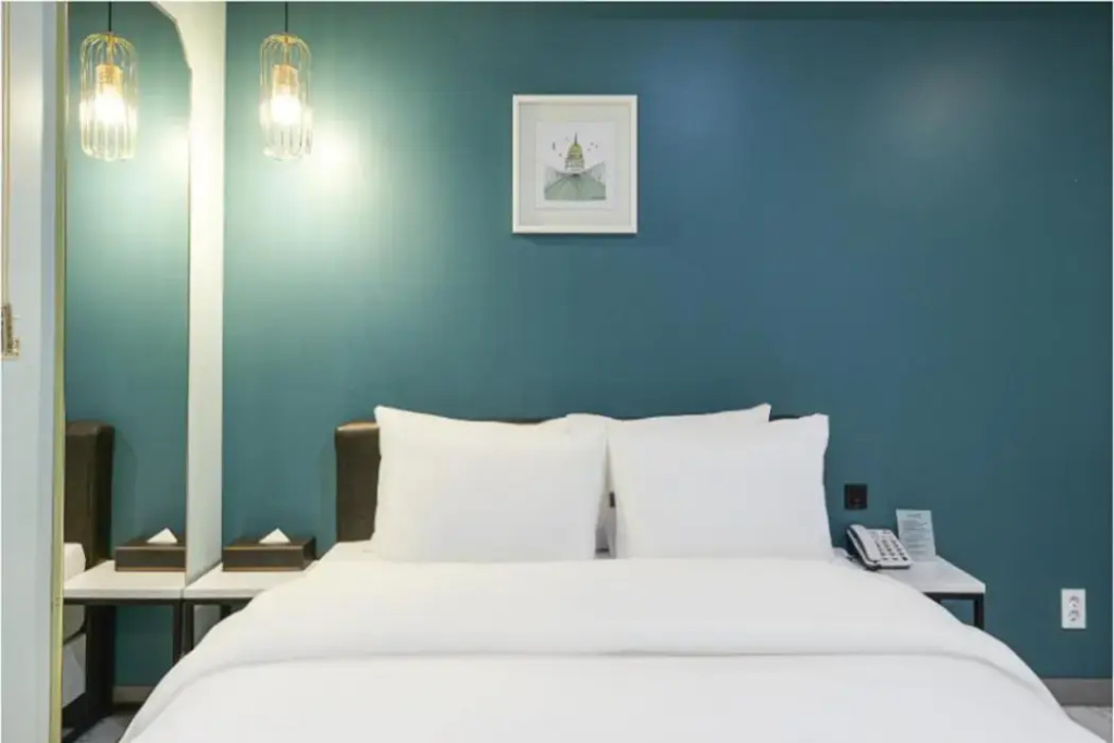 Hotel photo 16