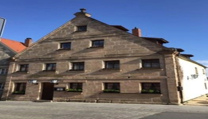 Altstadtpension Zirndorf