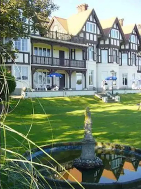 Sea Marge Hotel - Général