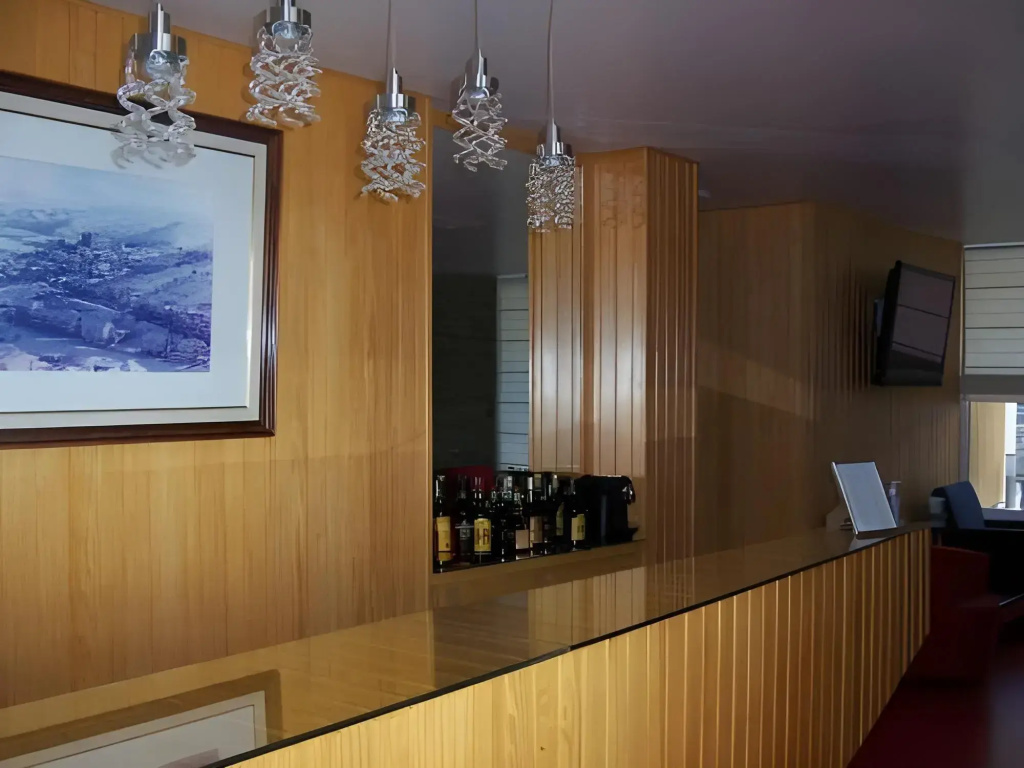 Hotel Santa Apolónia - Général