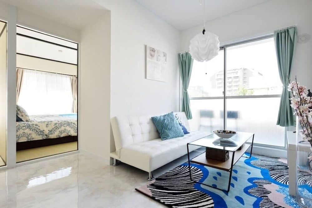 Doutonbori Family Apartment 사진 2