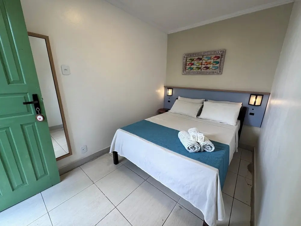 Estalagem do Porto - Chambres