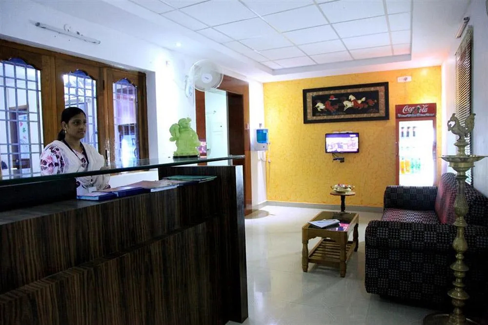 Hotel photo 2