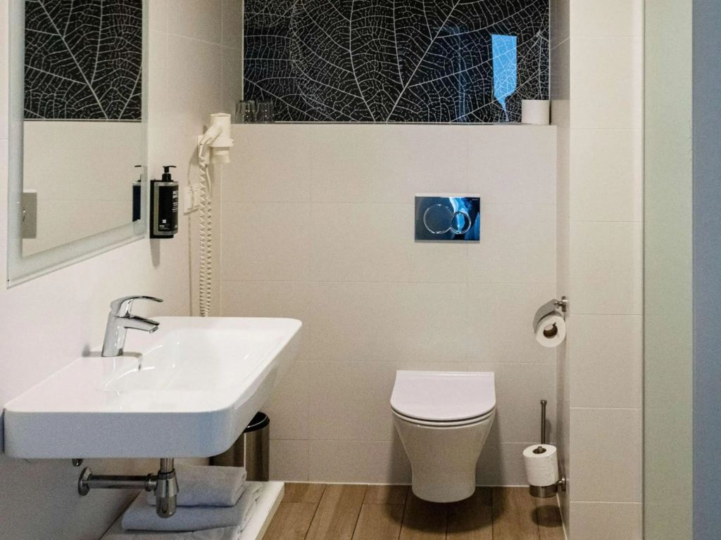 ibis Styles Bialystok - фото 8