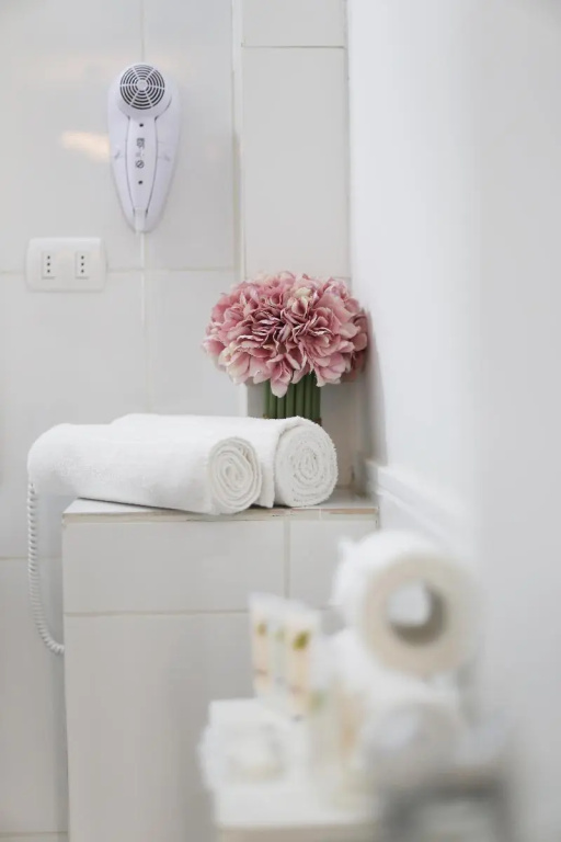 Tremo Hotel Boutique Parque Forestal - Chambres