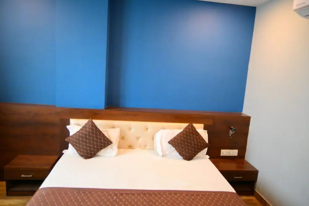 Hotel photo 7