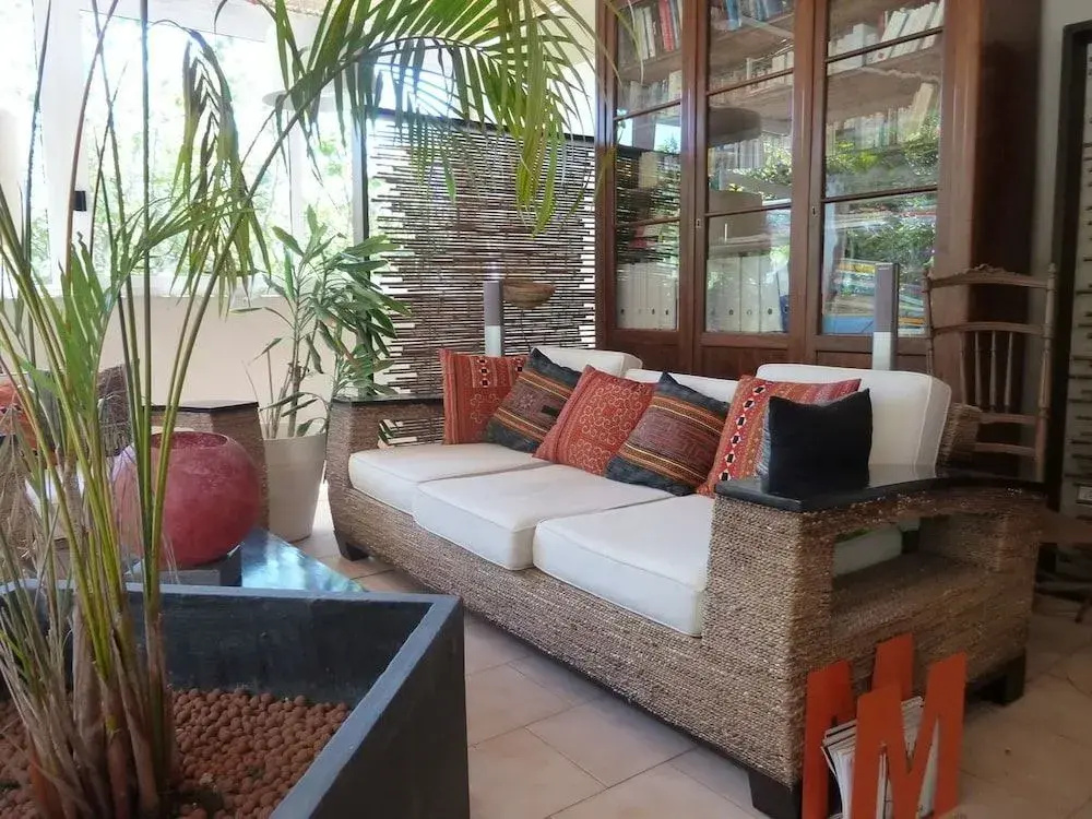 Voir la photo 4 — Hôtel La Villa Patricia