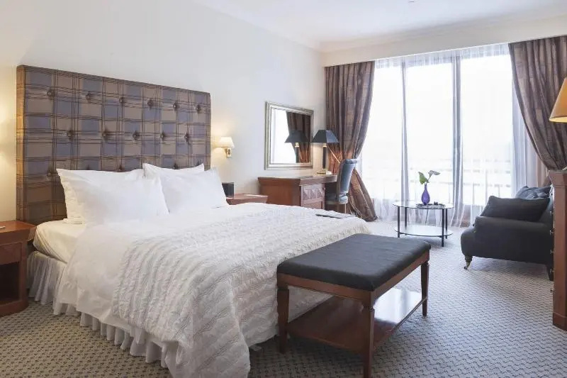 Vilnius Grand Resort - Général