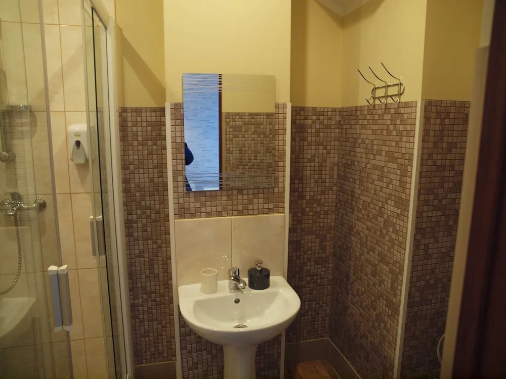 Одноместный номер Standard в Отель City Westa