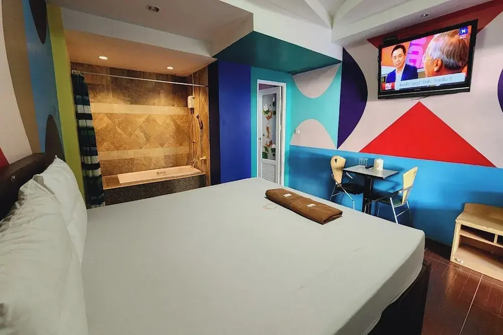 Hotel photo 5