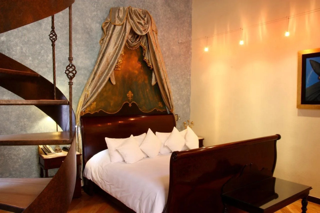 Casona de la Republica Hotel Boutique by null