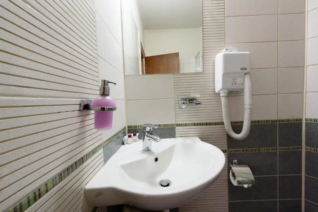 Kap House Hotel - Chambres