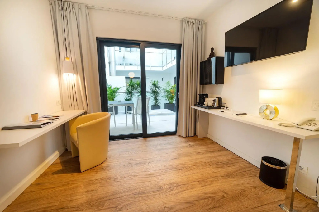 Hotel photo 7