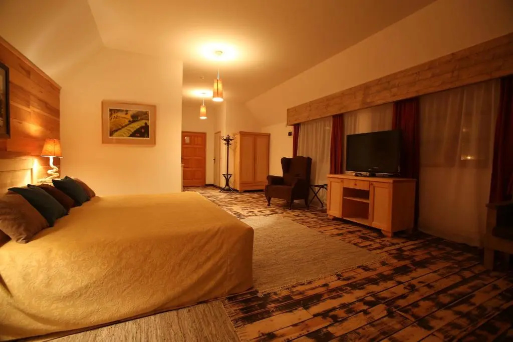 Royal Drina Hotel - Chambres