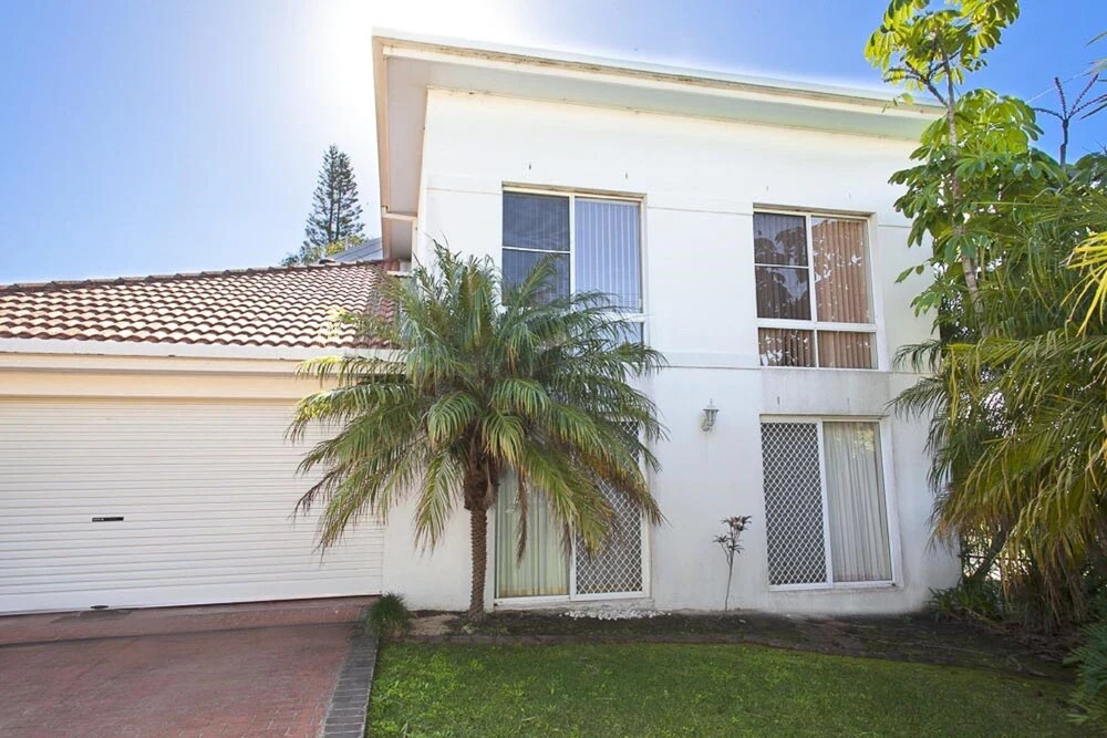 1/17 22nd Ave - Sawtell, NSW in Sawtell