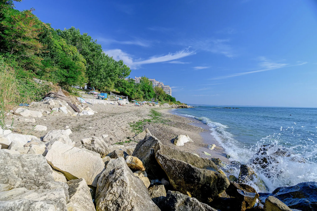 Royal Beach - Général