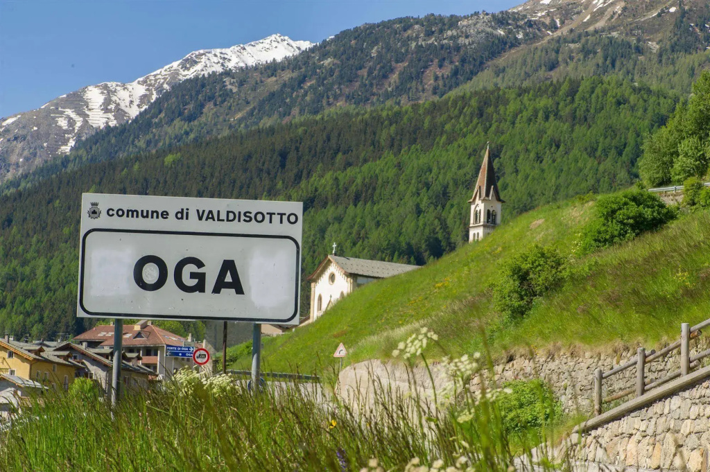 Residence dello Stelvio