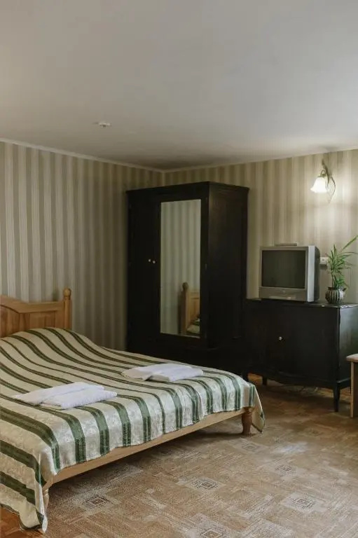 Mala Praha - Chambres
