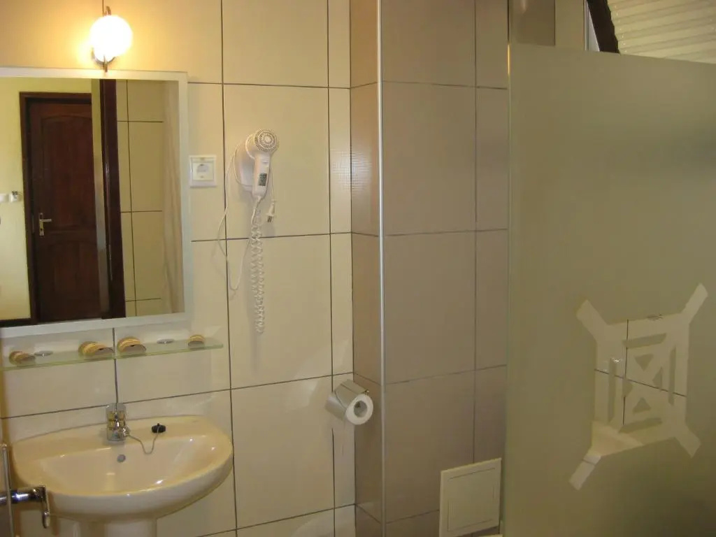 Asti Arthotel - Chambres