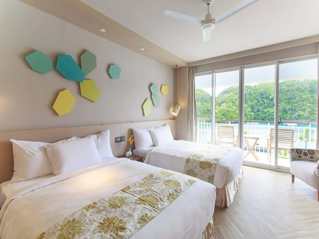 Palau Royal Resort - фото 40