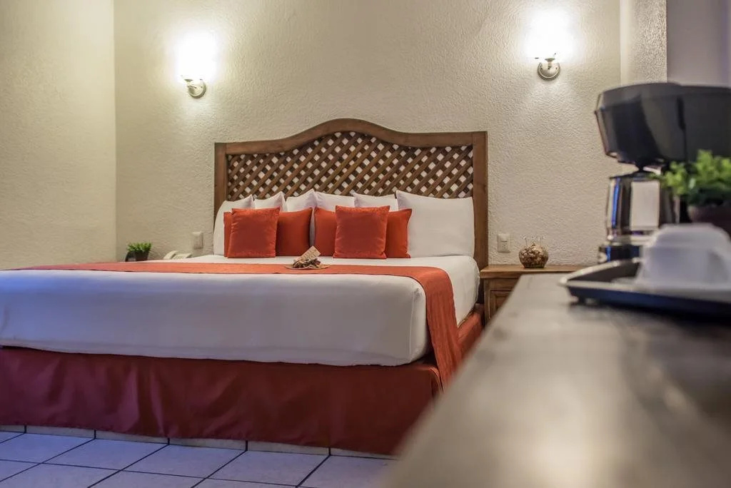 Hotel Imperial - Général