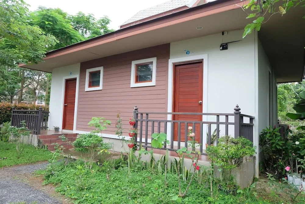 Yotathai Home - Général