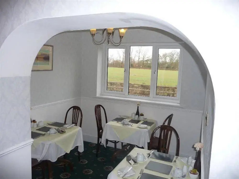 The Emsworth Hotel - Général