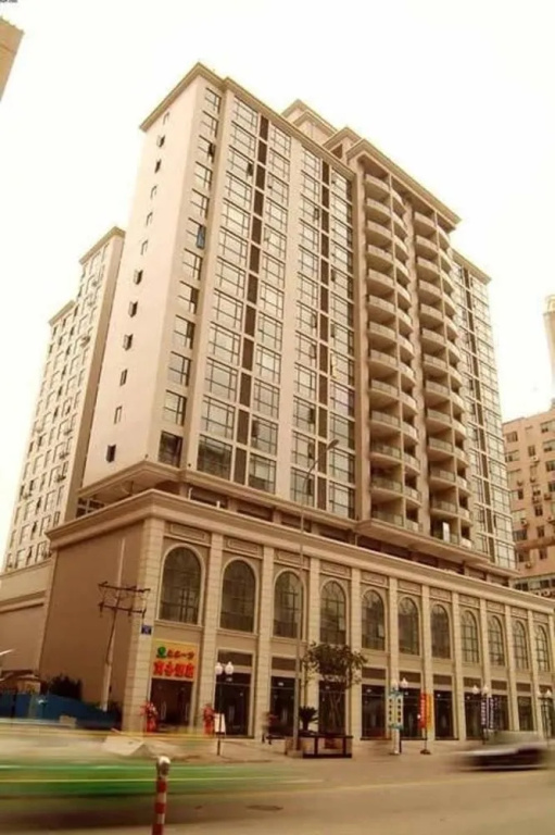 Chengdu Zaishuiyifang - Général