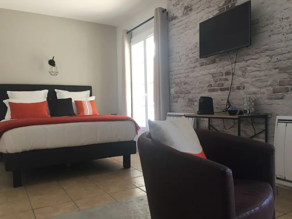 Voir la photo 2 — Une Pause en Provence