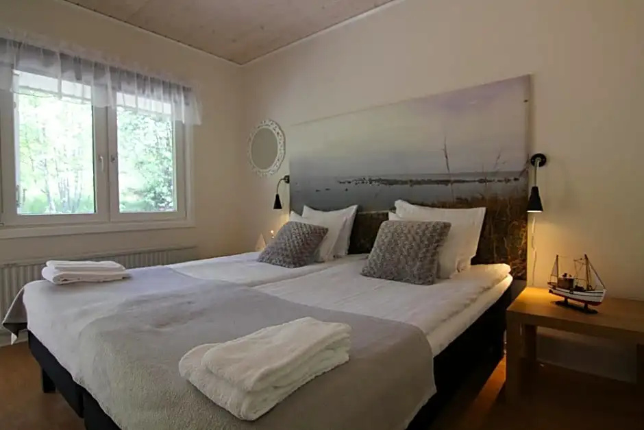 Snäck Annex - Chambres