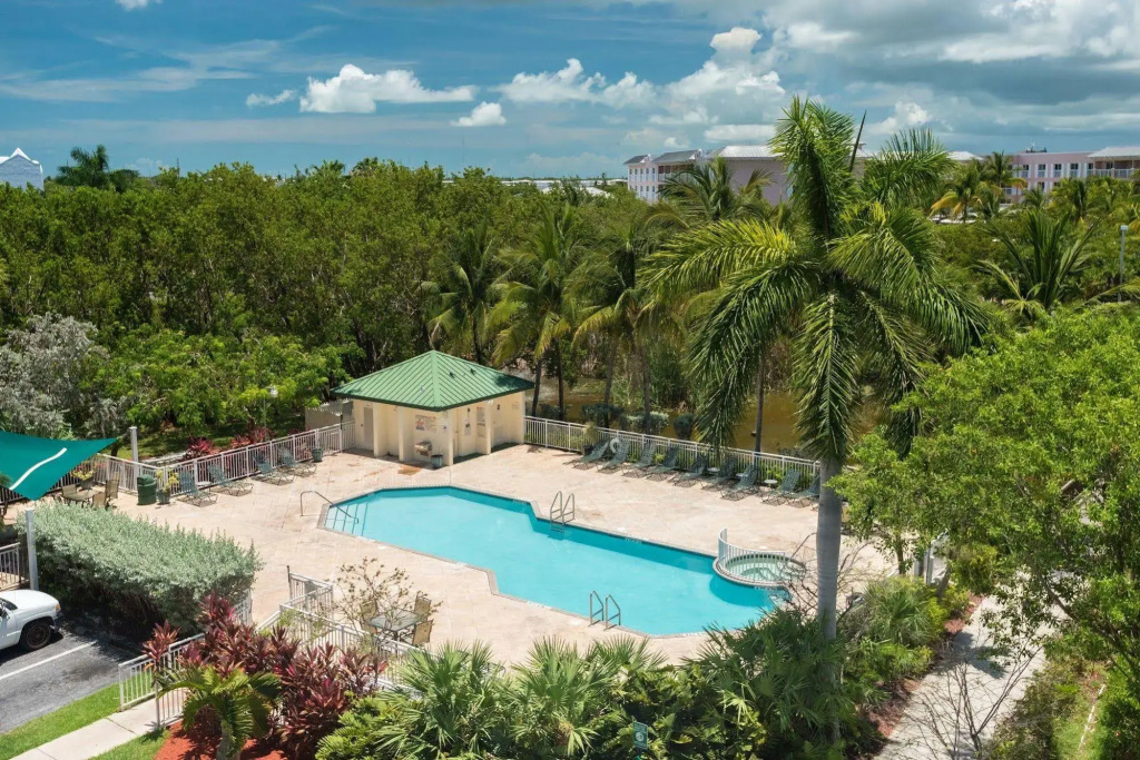 Sunrise Suites Resort - Général