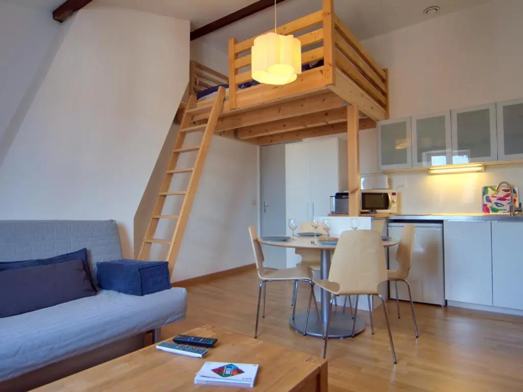 Studio