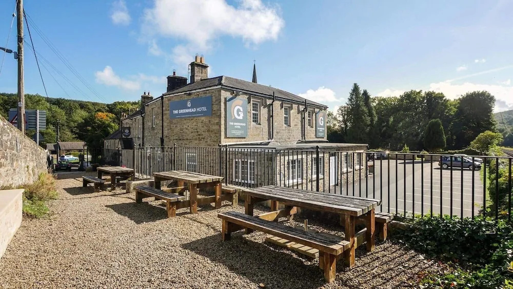 The Greenhead Hotel - Général