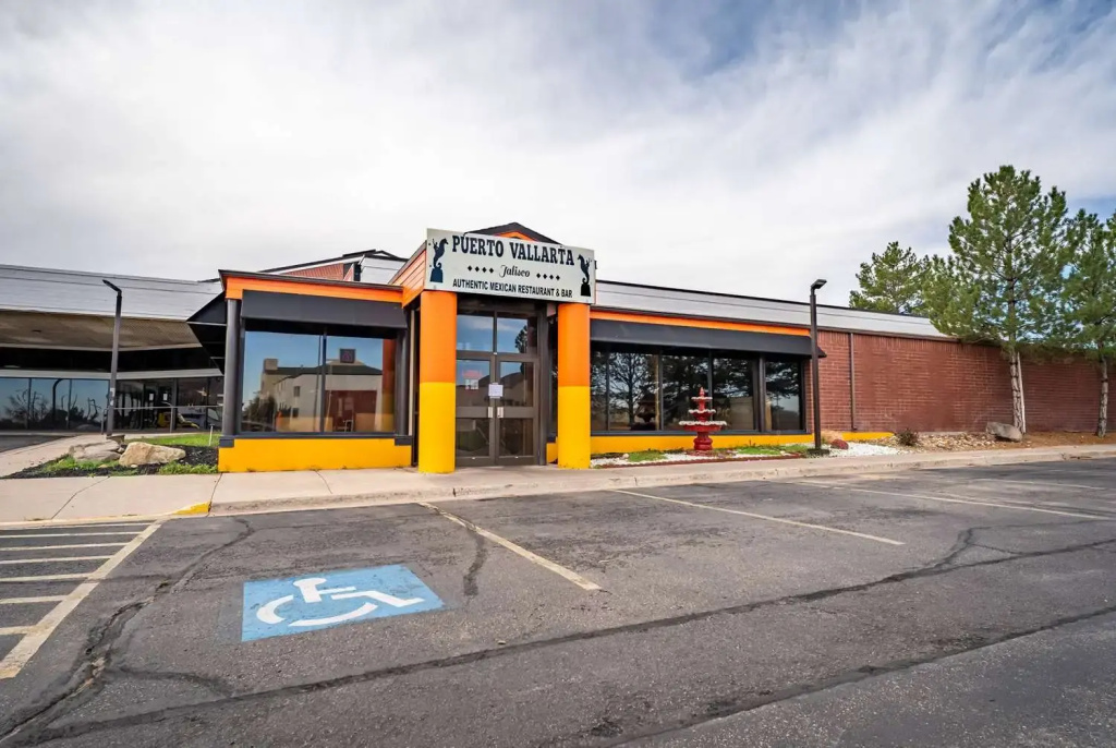 Ramada Cedar City