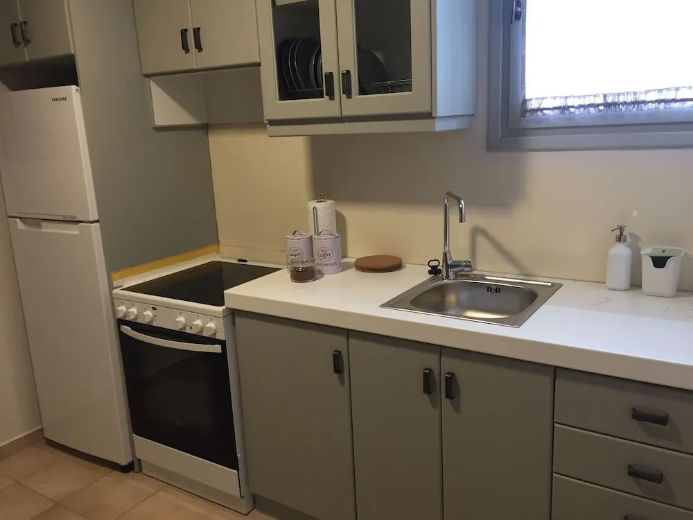 Standard Apartment