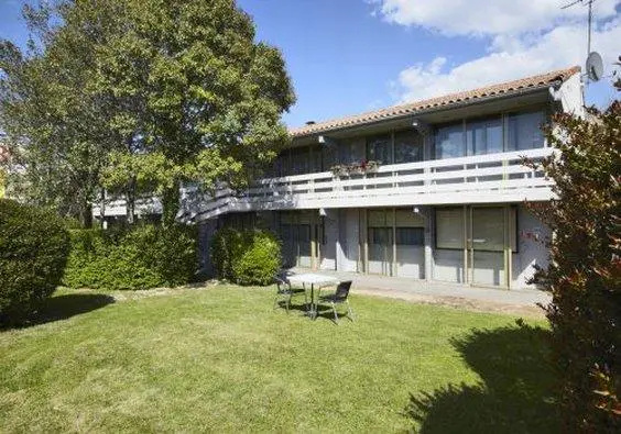 Kyriad Avignon - Cap Sud - Chambres