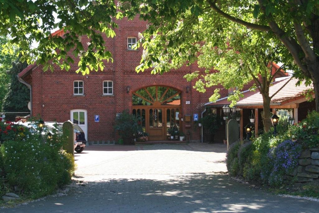 Gästehaus Auhagen image