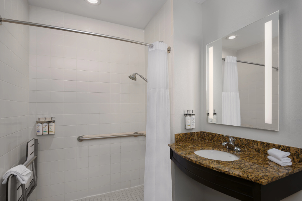 Holiday Inn Express & Suites Kendall by IHG - Général