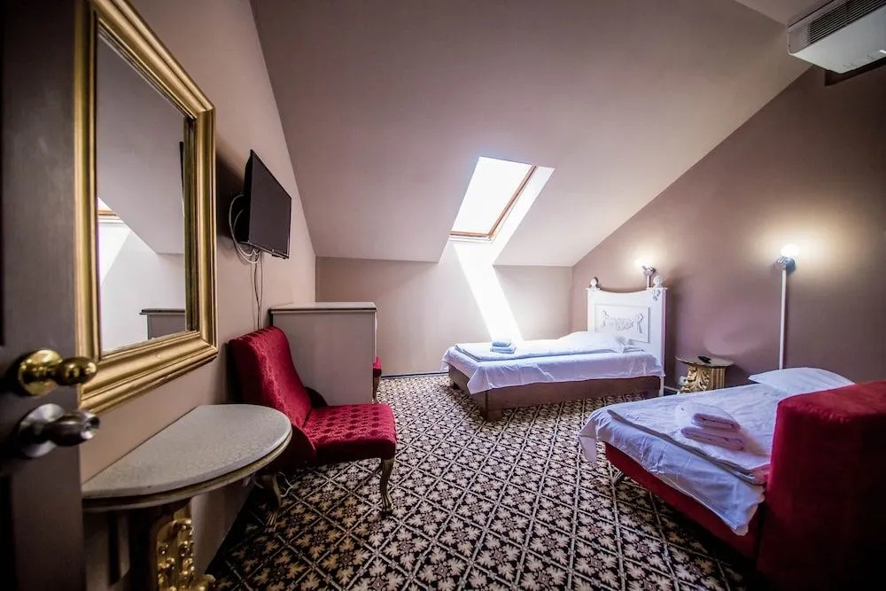 Hotel Darosy - фото 7