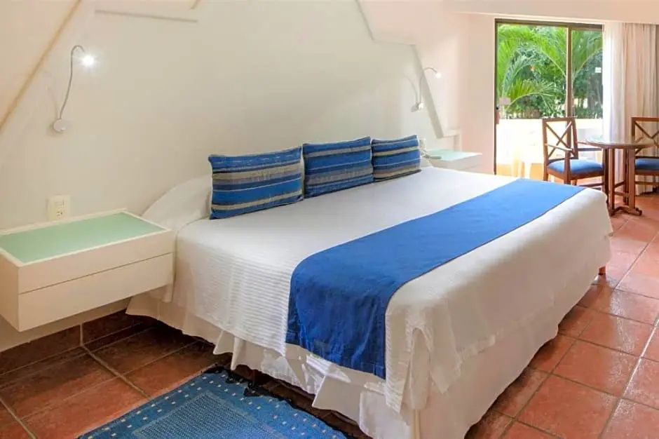 Viva Maya by Wyndham, A Trademark All Inclusive Resort - Chambres