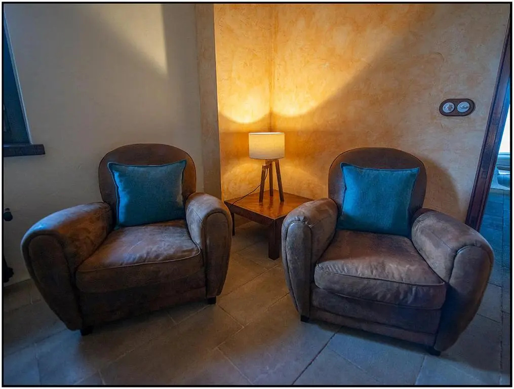 Posada Al Vent - Adults Only - Chambres
