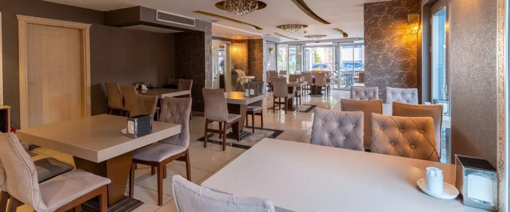 Hotel photo 25