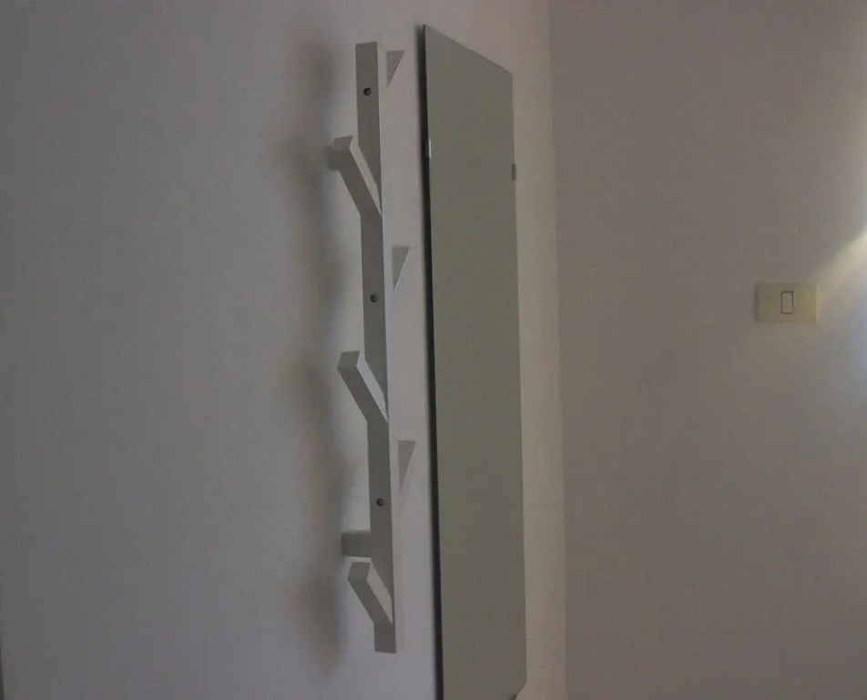 Classic Apartment