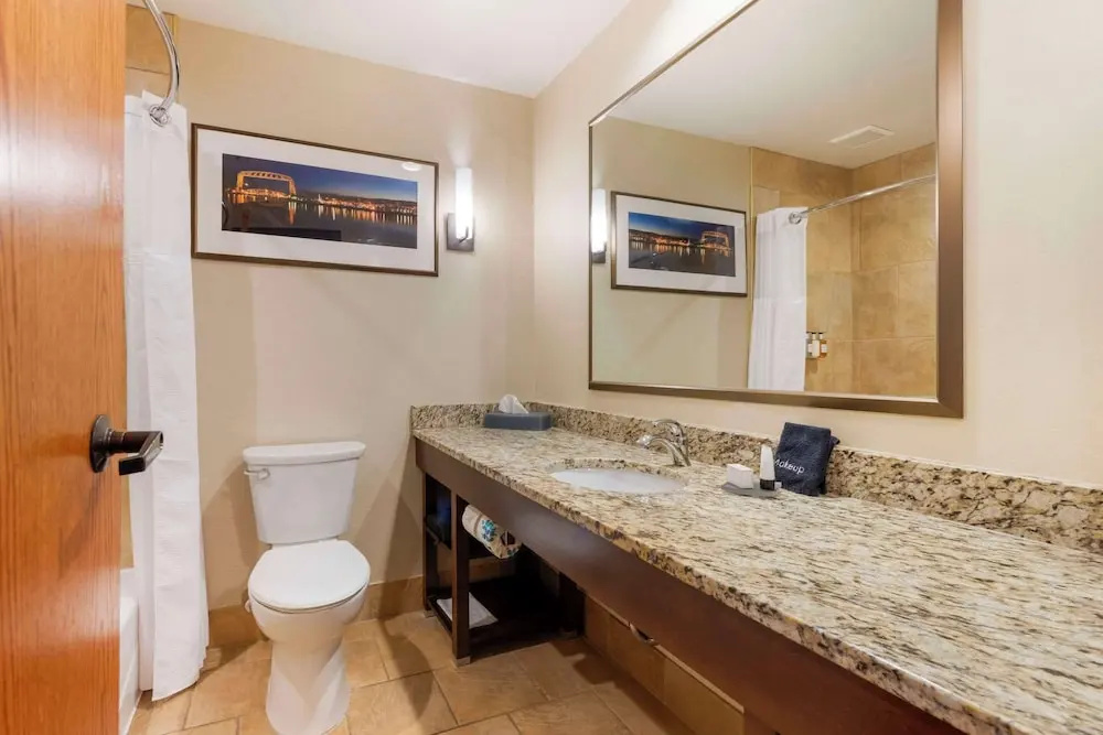 Lift Bridge Lodge, an Ascend Collection Hotel - Chambres